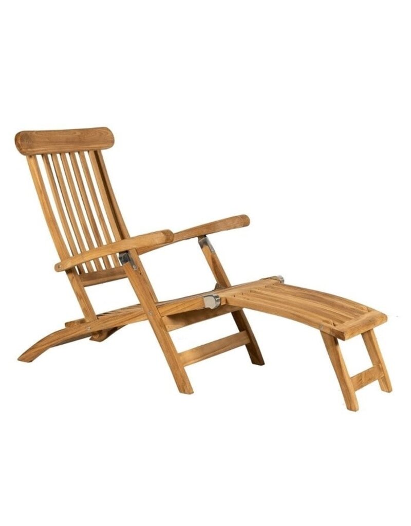 Damn Borneo lounger - Copy - Copy