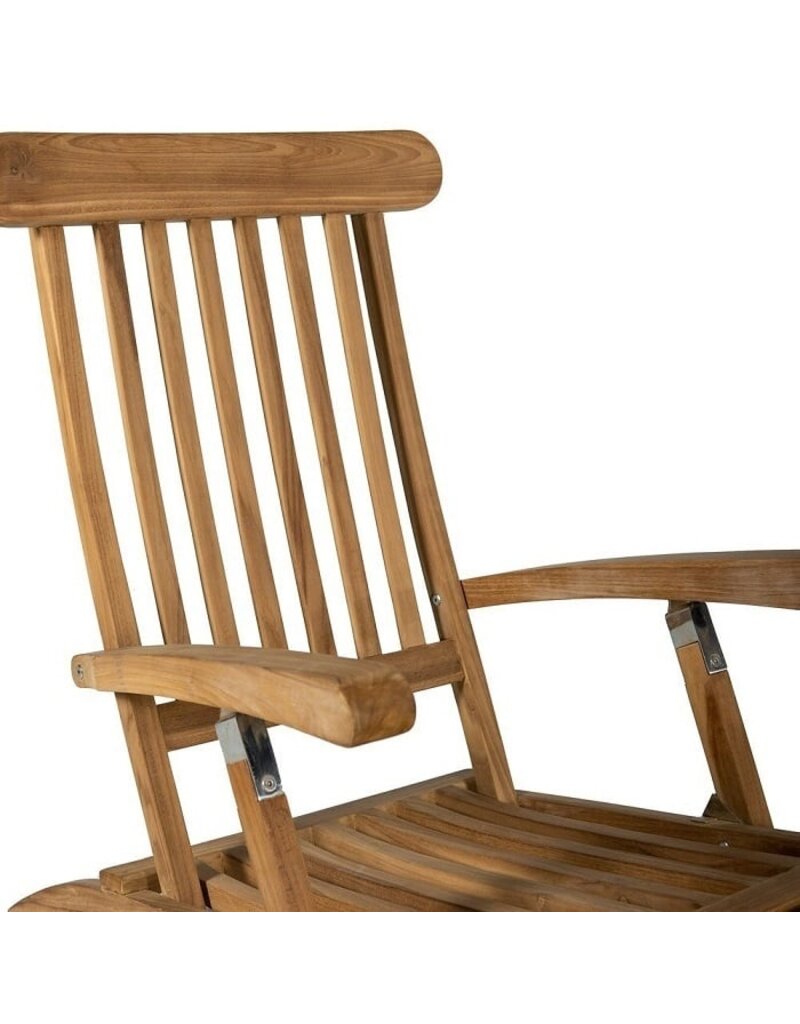 Damn Borneo lounger - Copy - Copy