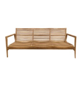 Damn Bench