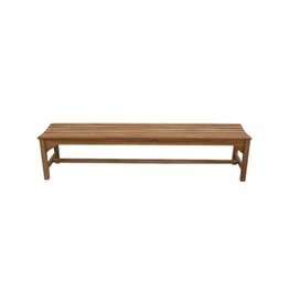 Damn Bench