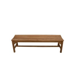 Damn Bench