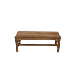 Damn Bench