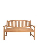 Damn Tuinbank Batu 150cm