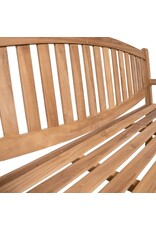 Damn Tuinbank Batu 150cm