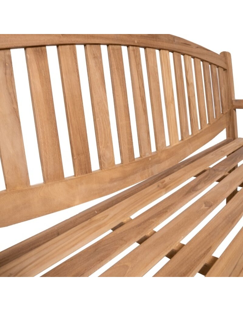 Damn Tuinbank Batu 150cm