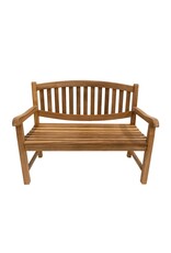 Damn Tuinbank Batu 120cm