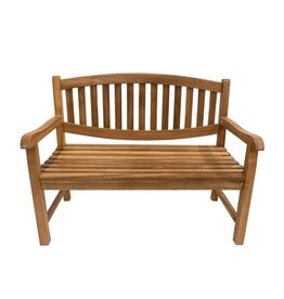 Damn Bench