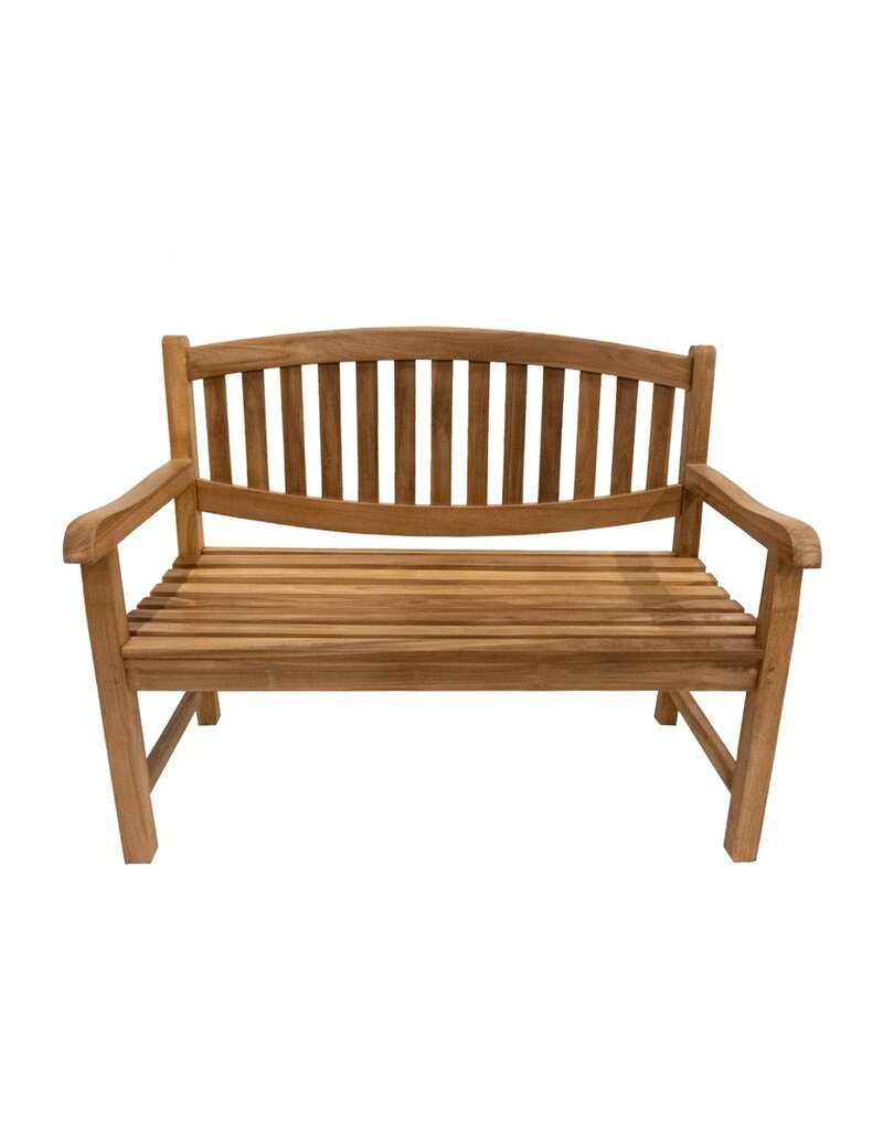 Damn Tuinbank Batu 120cm