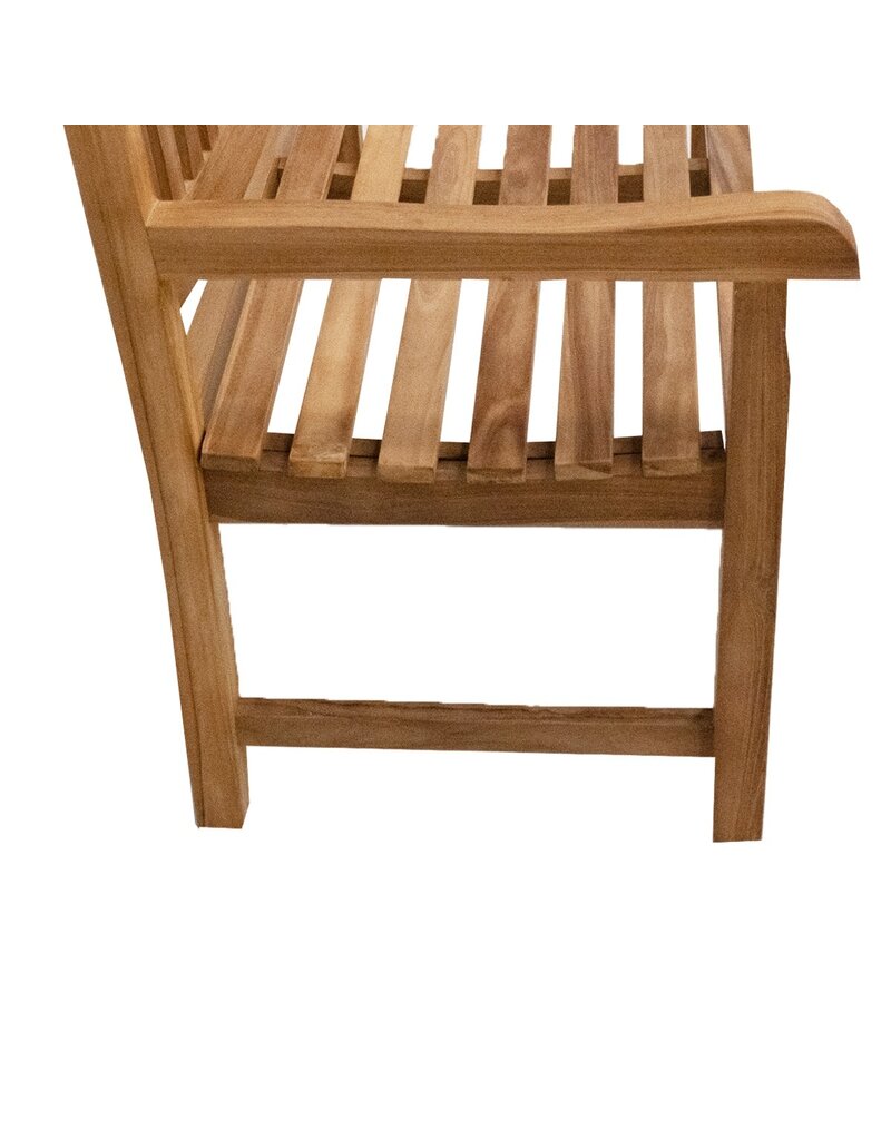 Damn Tuinbank Batu 120cm