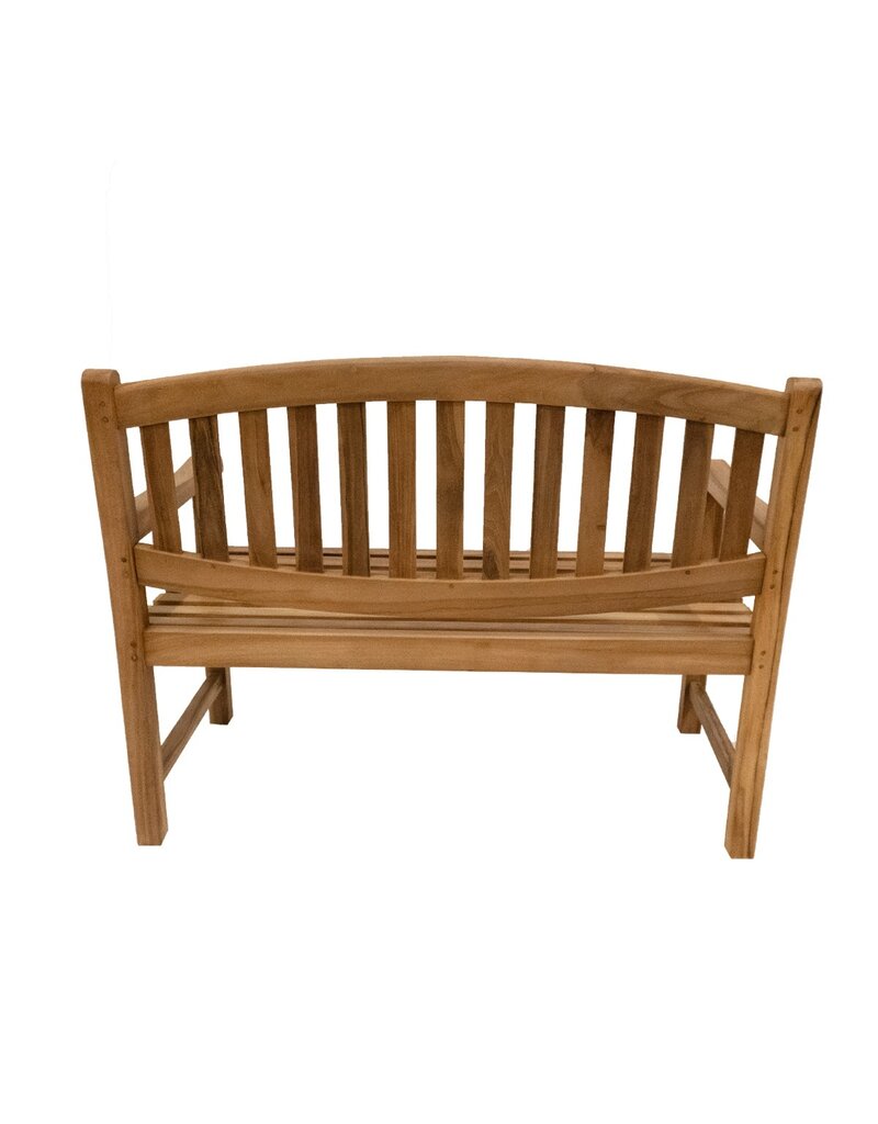 Damn Tuinbank Batu 120cm