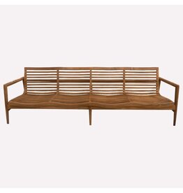 Damn Bench