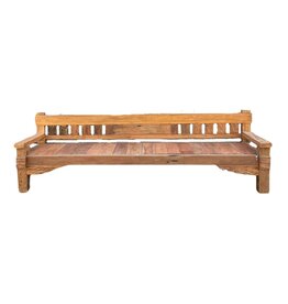 Damn Bench