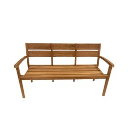 Damn Bench