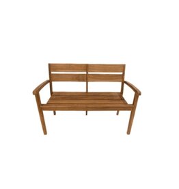 Damn Bench