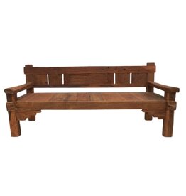 Damn Bench