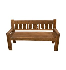 Damn Bench