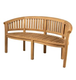 Damn Bench