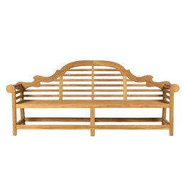 Damn Bench