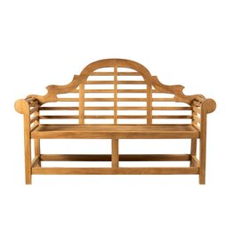 Damn Bench