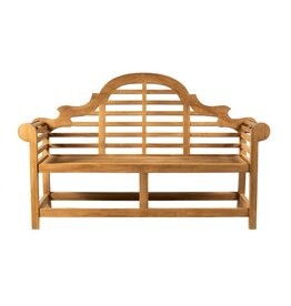 Damn Bench