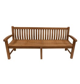 Damn Bench