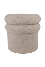 Damn Poef met opbergruimte