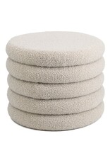 Damn Poef met opbergruimte