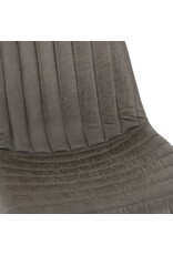 Damn Adjustable bar stool