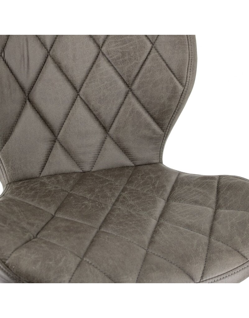 Damn Adjustable bar stool