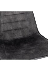 Damn Adjustable bar stool