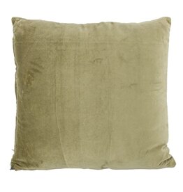 Damn Cushion with filling