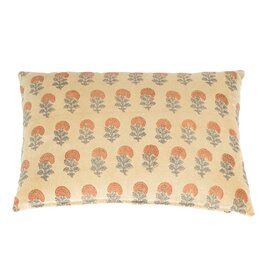 Damn Cushion with filling