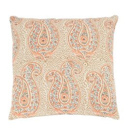 Damn Cushion with filling