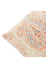 Damn Cushion with filling