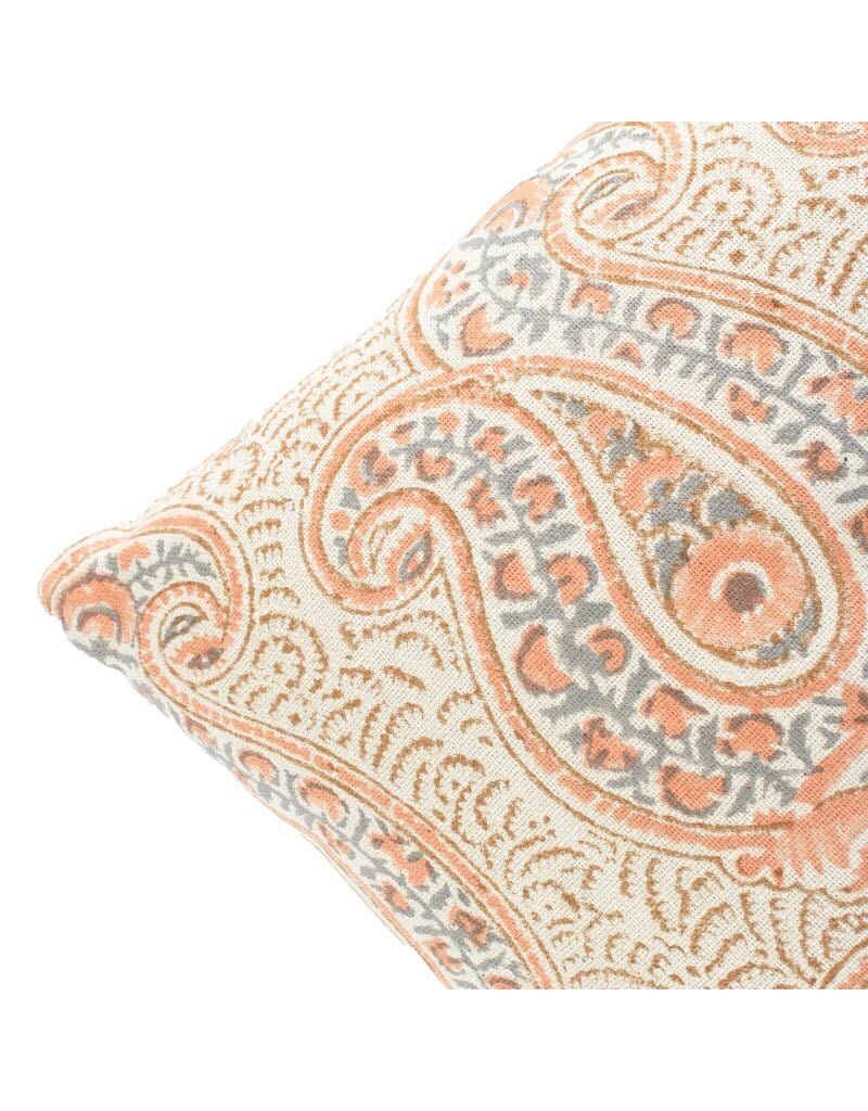 Damn Cushion with filling