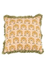 Damn Cushion with filling