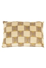 Damn Cushion with filling