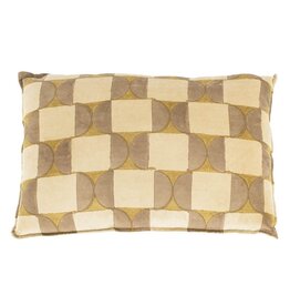 Damn Cushion with filling