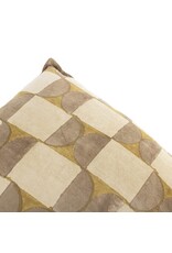 Damn Cushion with filling