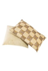 Damn Cushion with filling