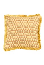 Damn Cushion with filling