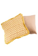 Damn Cushion with filling