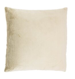 Damn Cushion with filling