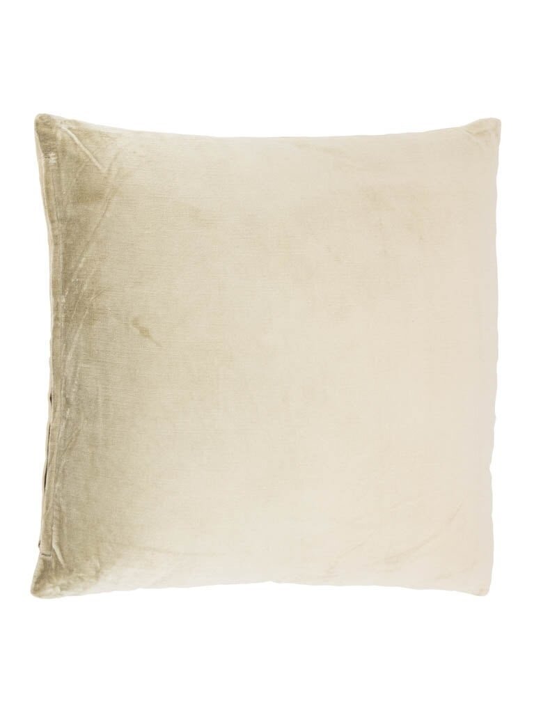 Damn Cushion with filling