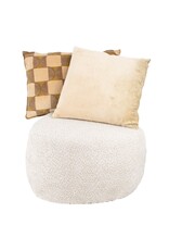 Damn Cushion with filling