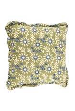 Damn Cushion with filling