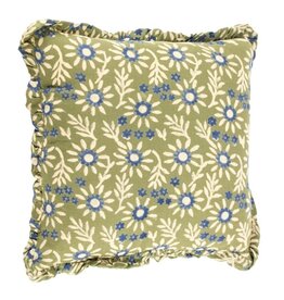 Damn Cushion with filling