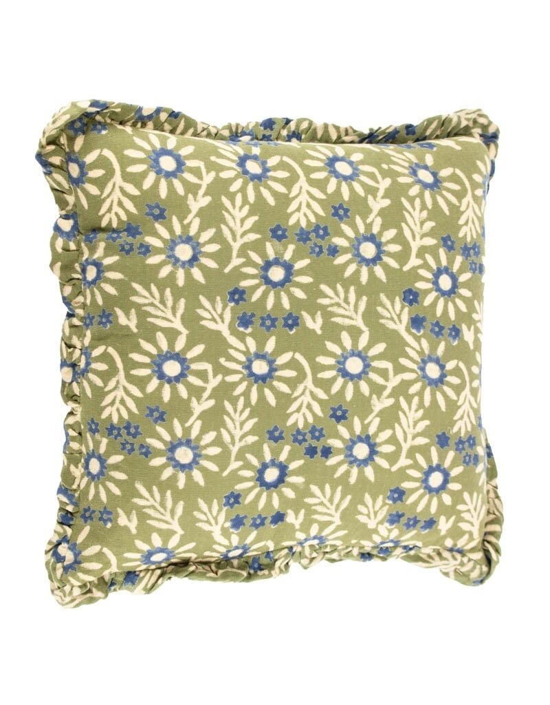 Damn Kussen met vulling