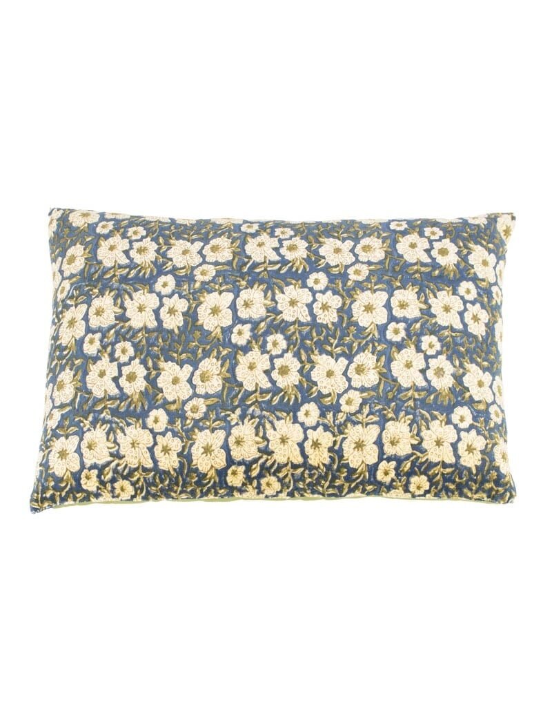 Damn Cushion with filling