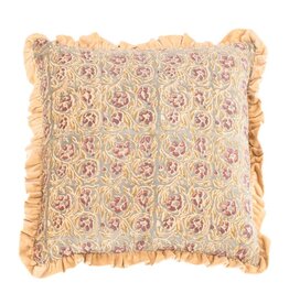 Damn Cushion with filling